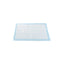 McKesson Disposable Underpads 23 x 36 Inch Case of 6 
