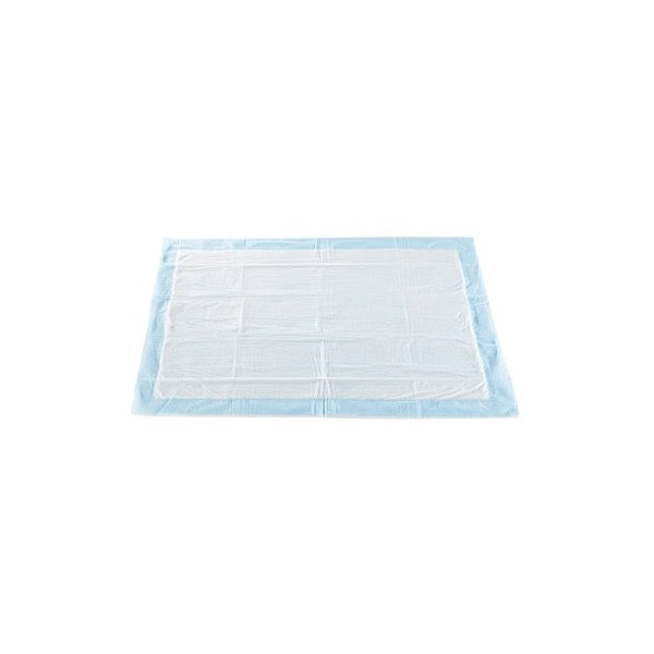 McKesson Disposable Underpads 23 x 36 Inch Case of 6 