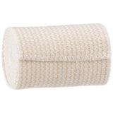 McKesson Elastic Bandage Hook and Loop Closure 2 Inch x 5 Yard Box of 10 