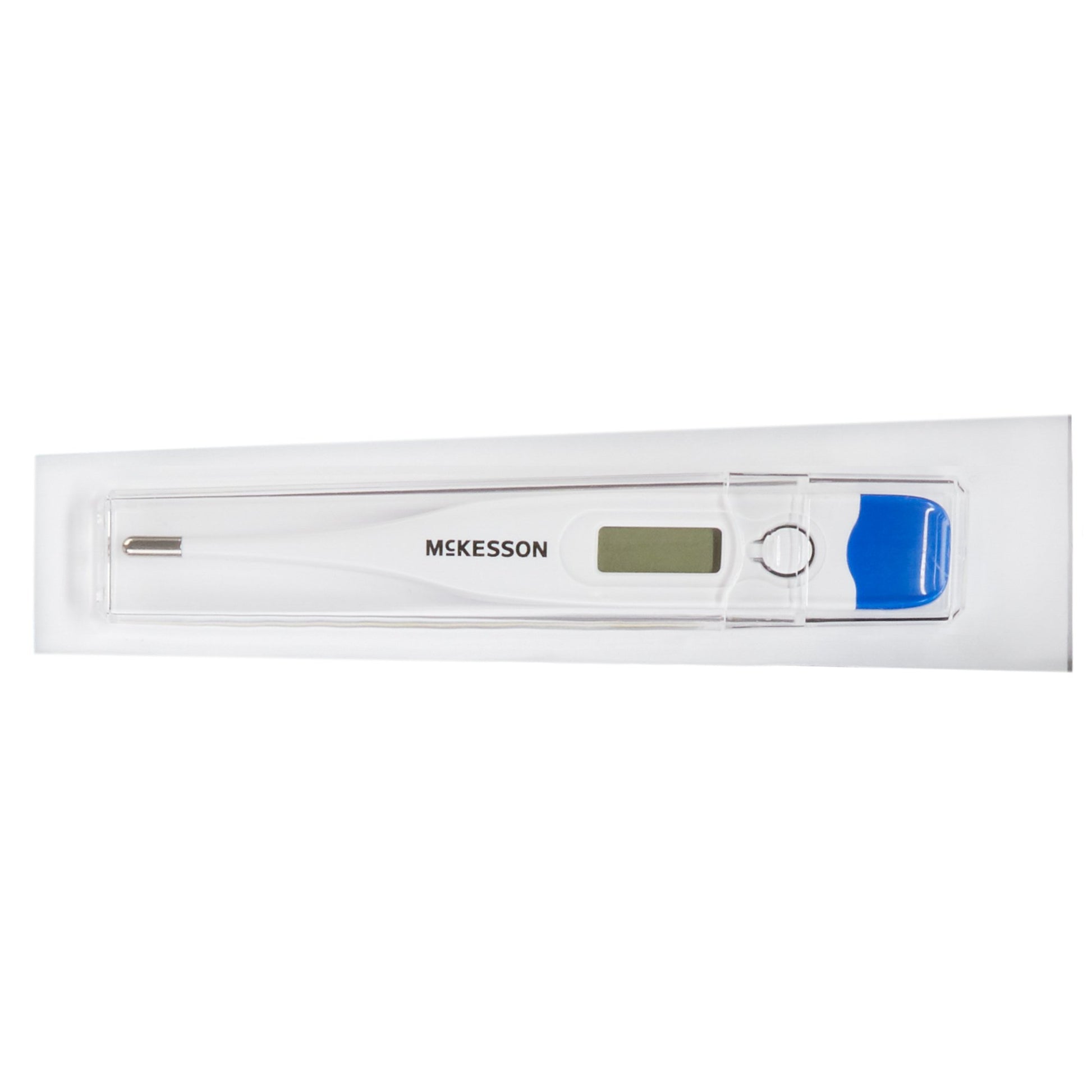 McKesson Entrust Digital Oral Thermometer Box of 25 