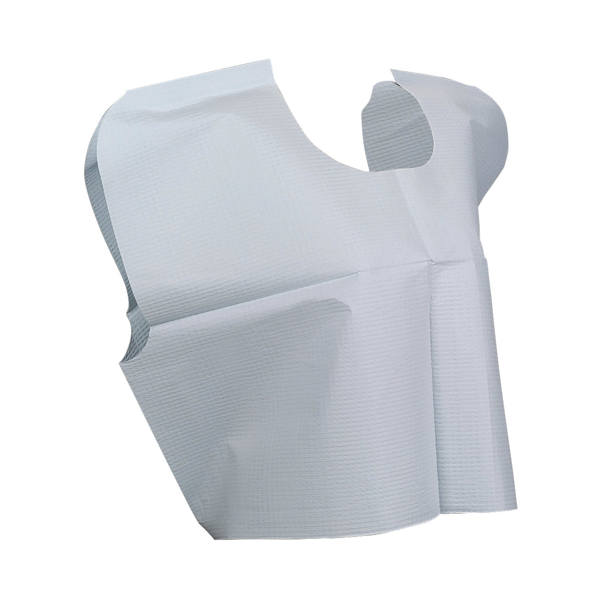 McKesson Exam Cape White Case of 100 