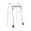 McKesson Folding Aluminum Walker 
