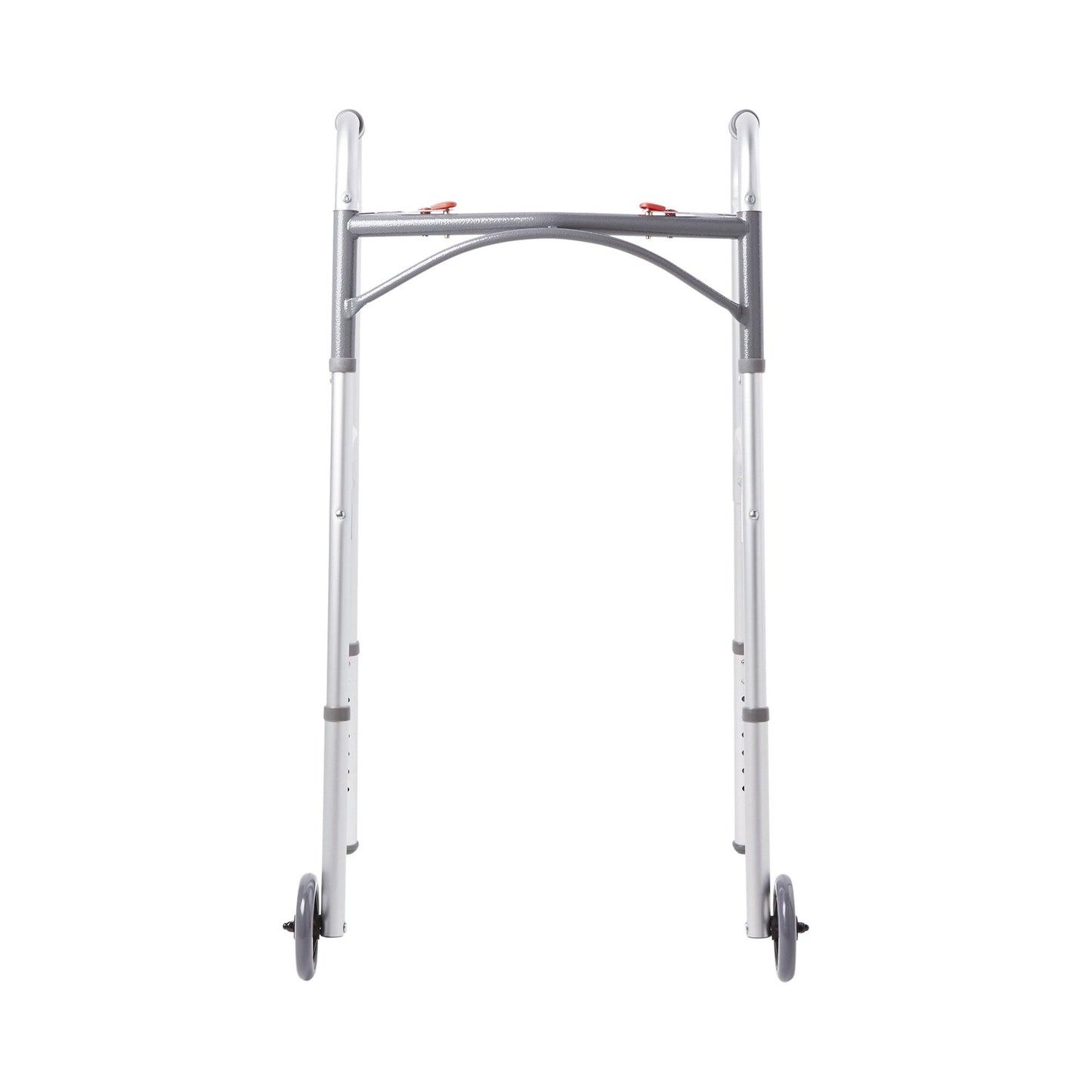 McKesson Folding Aluminum Walker 