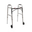 McKesson Folding Walker 1 Each 