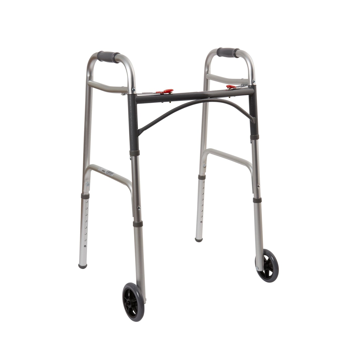 McKesson Folding Walker 1 Each 