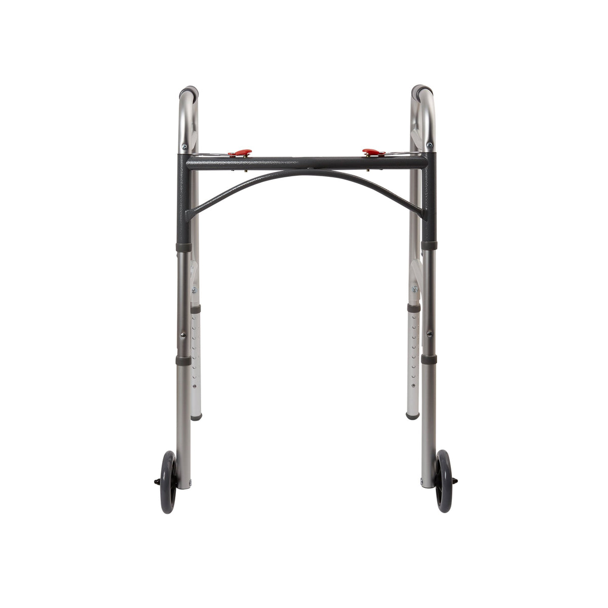 McKesson Folding Walker 1 Each 