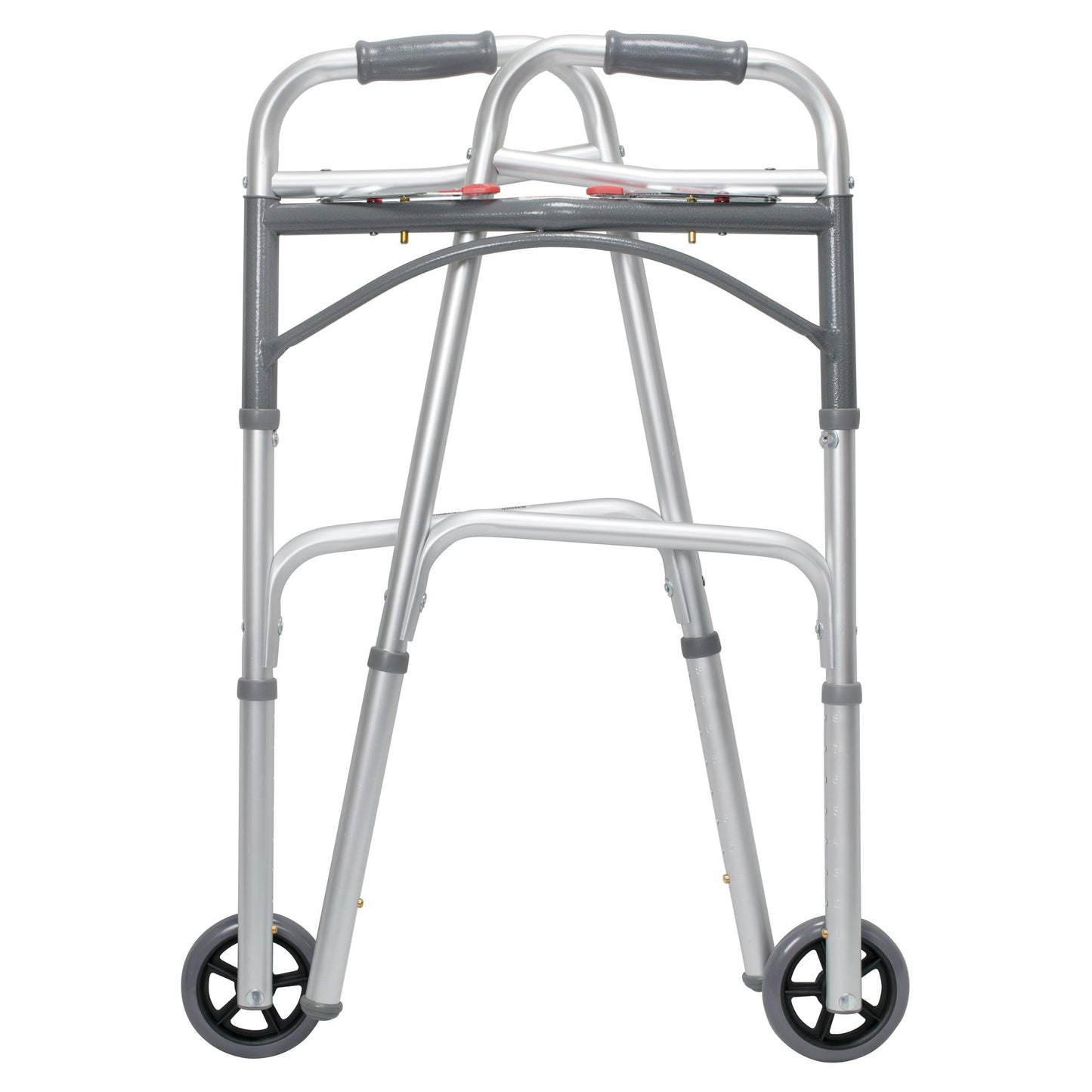 McKesson Folding Walker 1 Each 