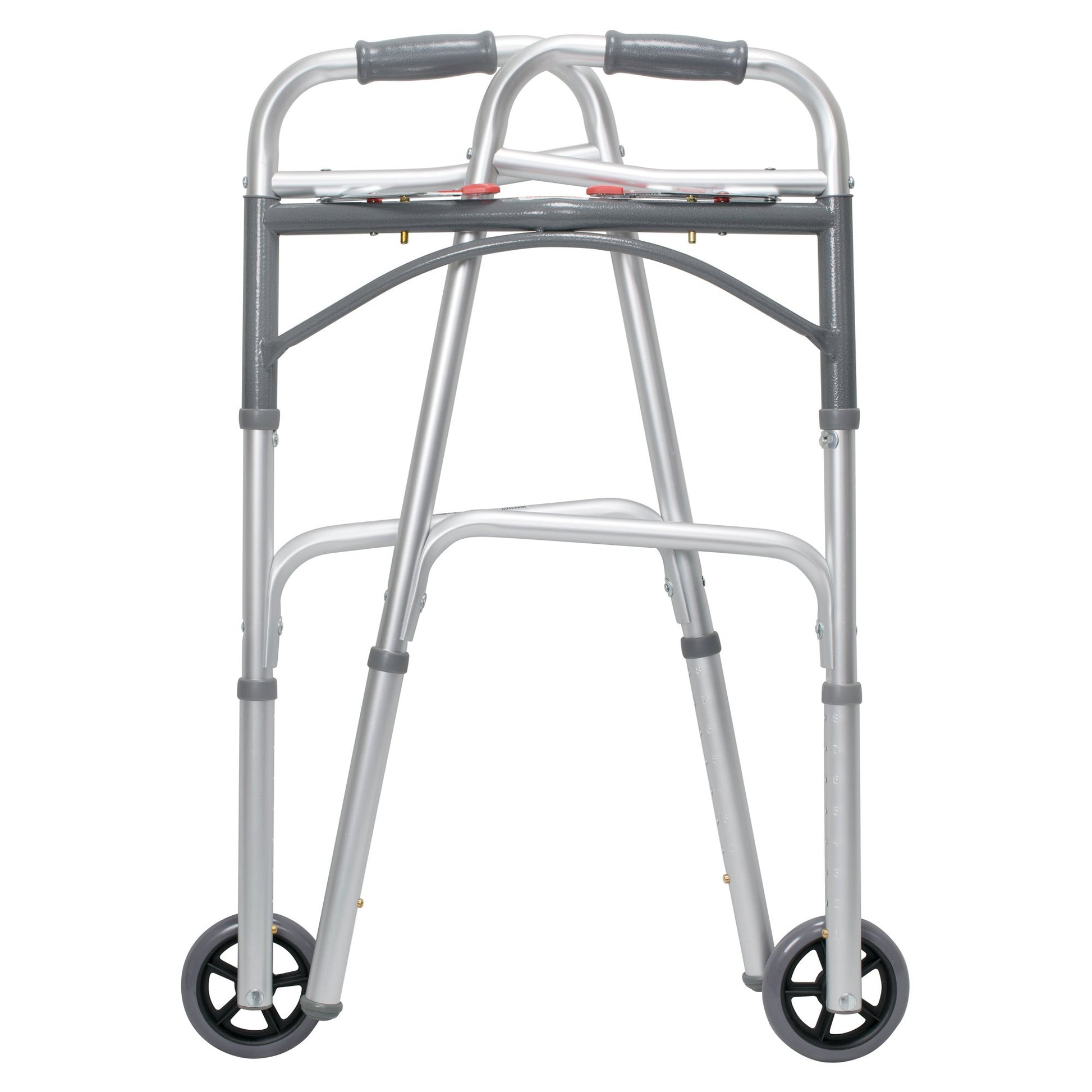 McKesson Folding Walker 1 Each 