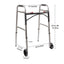 McKesson Folding Walker 1 Each 