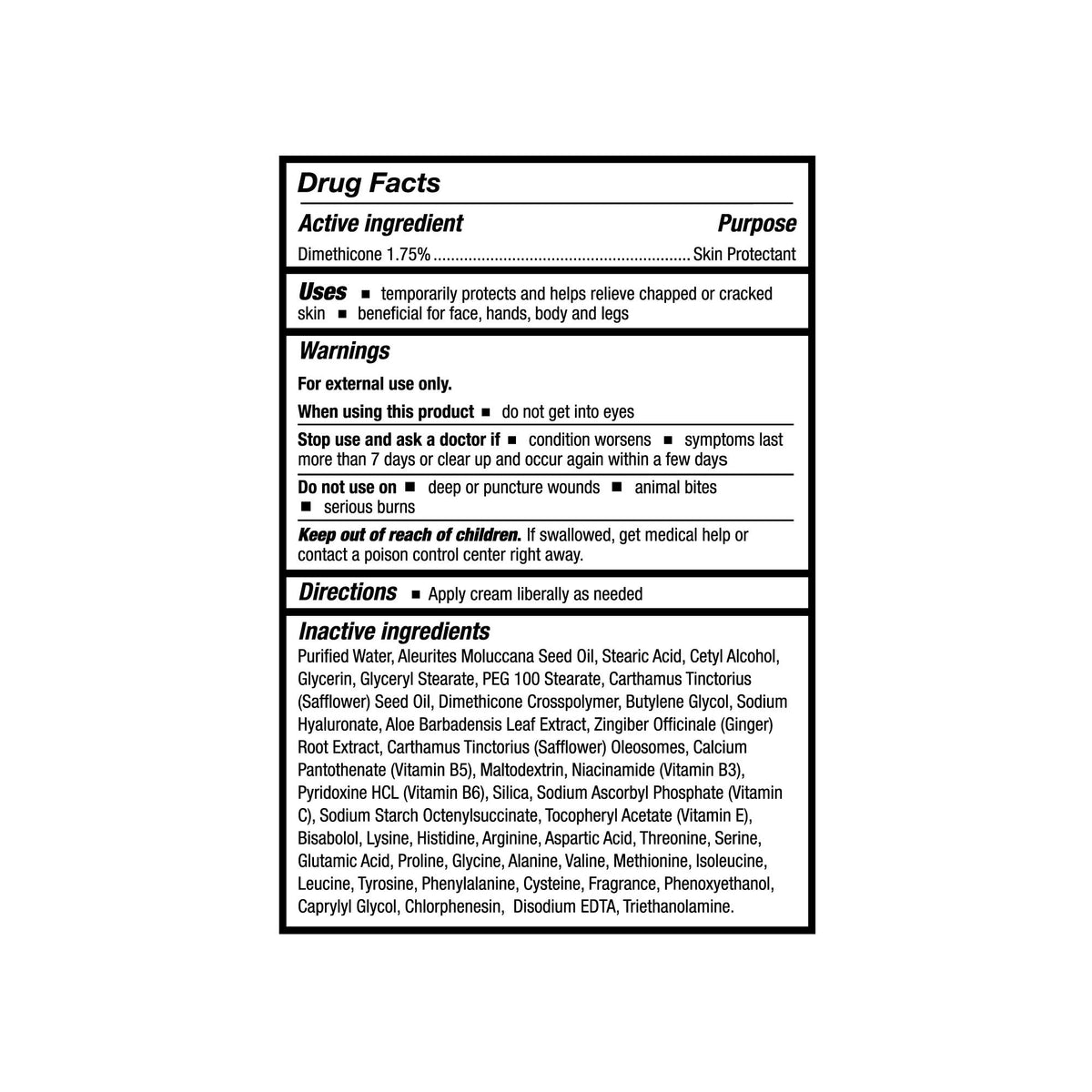 McKesson Thera® Hand and Body Moisturizer - CHG Compatible Pump Bottle 32 oz. Bottle