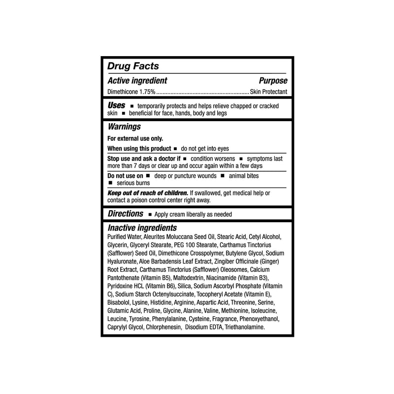 McKesson Thera® Hand and Body Moisturizer - CHG Compatible Pump Bottle 32 oz. Bottle