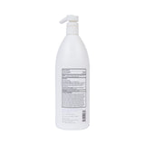 McKesson Thera® Hand and Body Moisturizer - CHG Compatible Pump Bottle 32 oz. Bottle