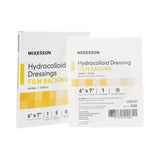 McKesson Hydrocolloid Dressing 2" x 2" 1 Each 