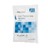 McKesson Instant Cold Compress 4 x 6 inch Case of 24 