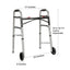 McKesson Junior Aluminum Folding Walker 25" – 32" 