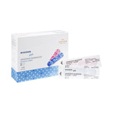 McKesson Kids™ Bandage Assorted Prints 3/4" x 3" Box of 100