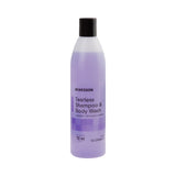 McKesson Lavender Scented Shampoo and Body Wash 12 oz. Case of 24 