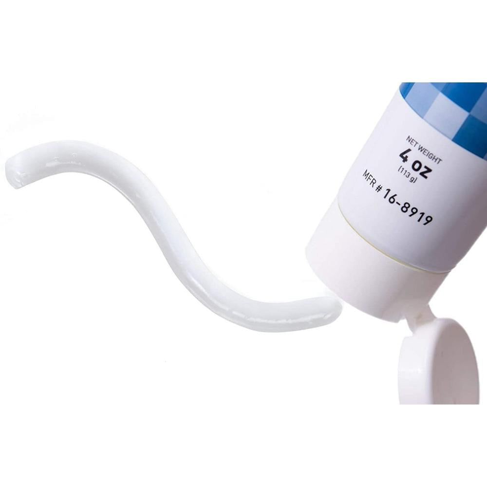 McKesson Lubricating Jelly 4 oz. Box of 12 