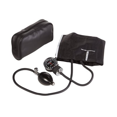 McKesson Lumeon 2-Tube Aneroid Sphygmomanometer with Cuff 1 Each 