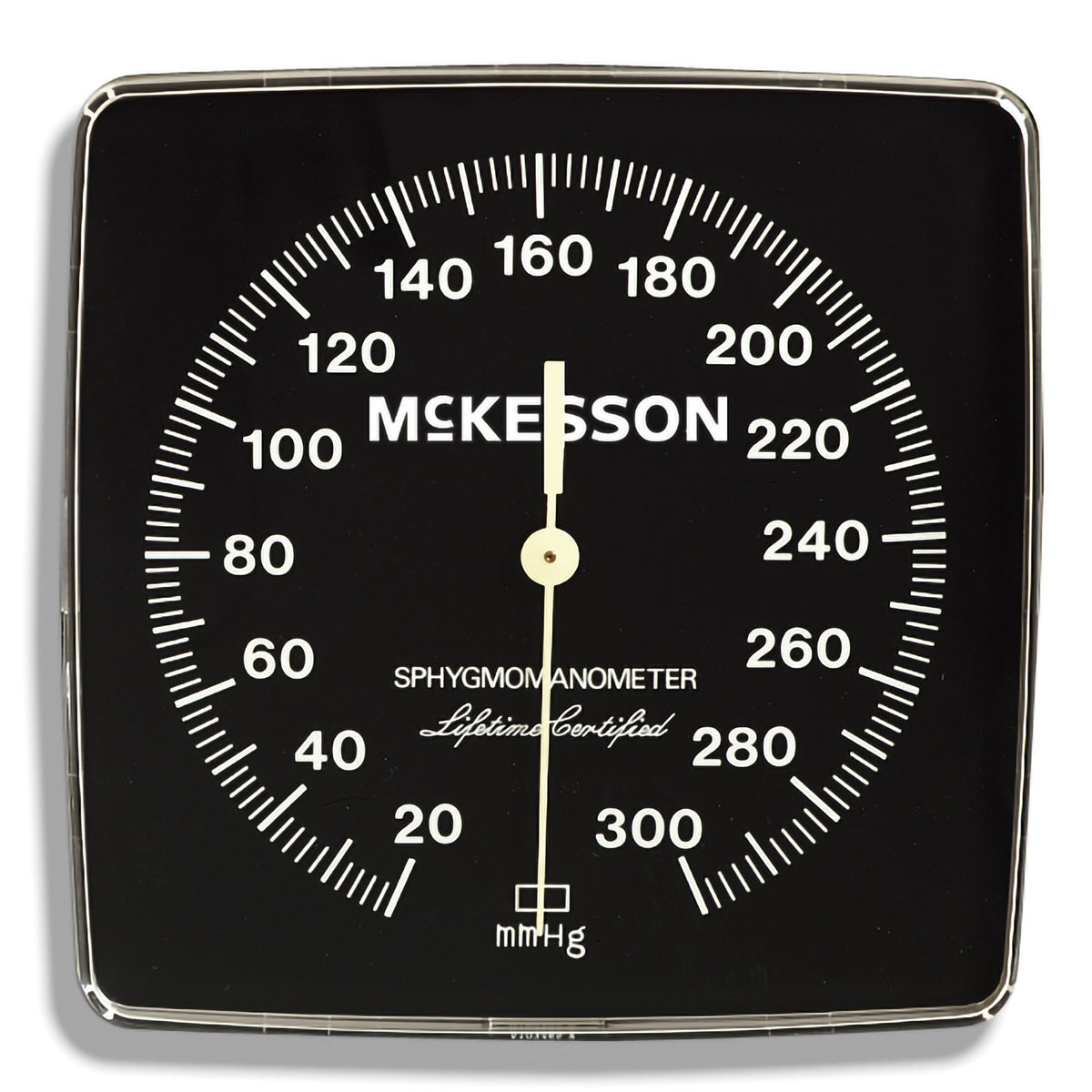 McKesson Lumeon™ Blood Pressure Unit Gauge 