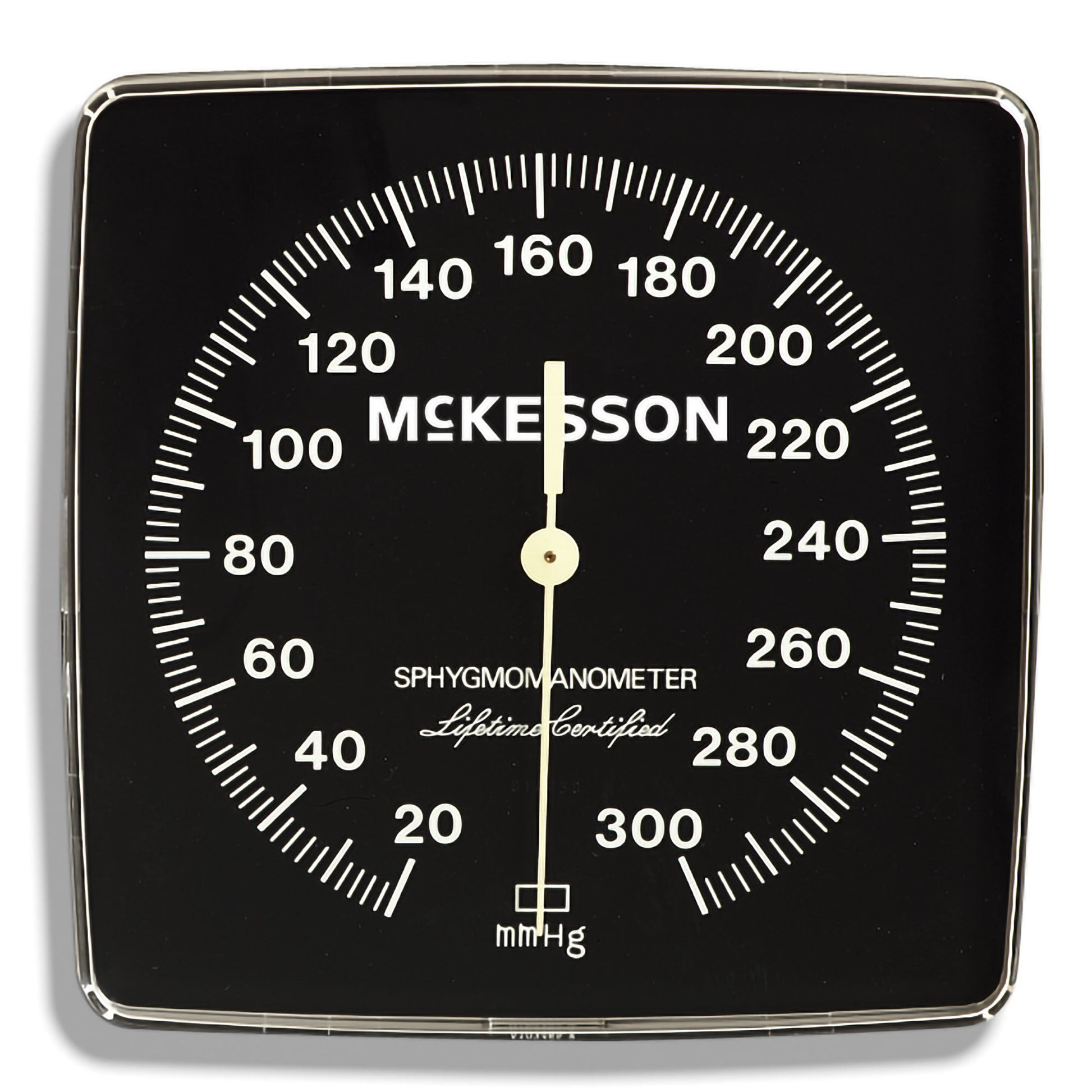 McKesson Lumeon™ Blood Pressure Unit Gauge 