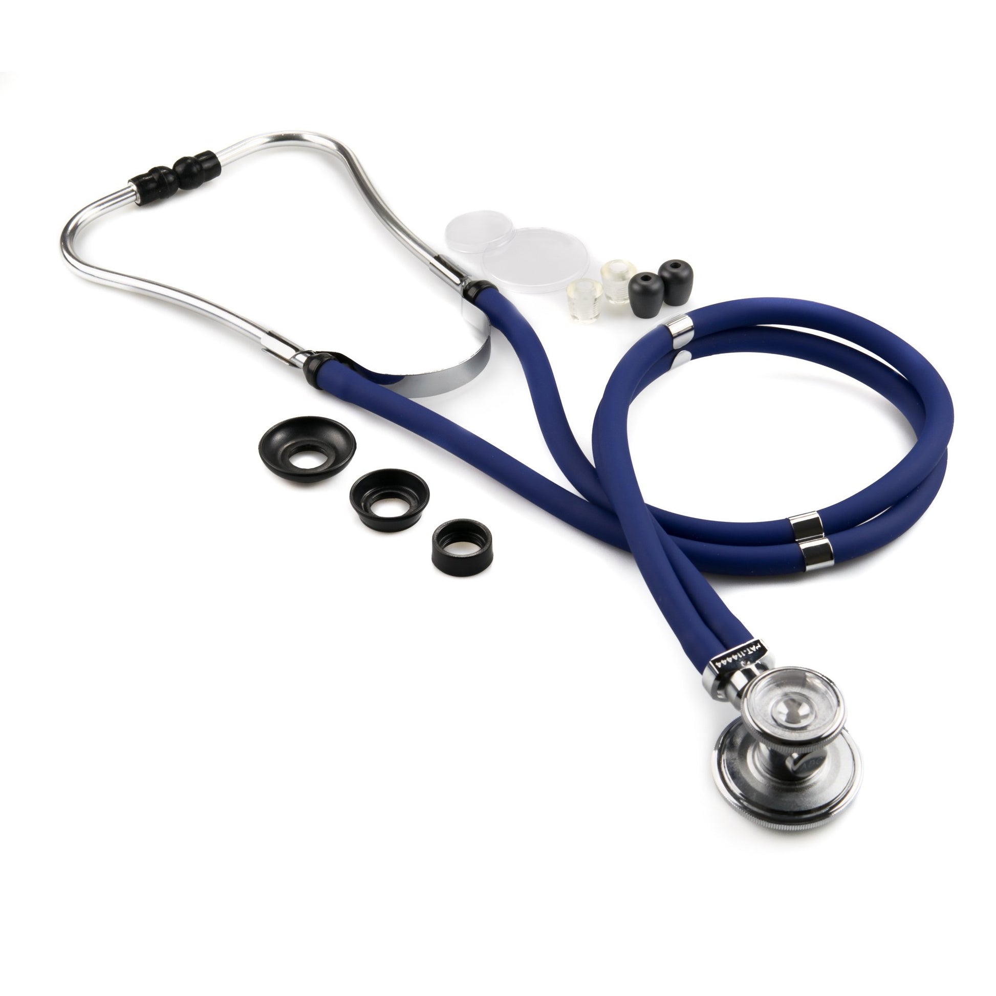 McKesson Lumeon Sprague Rappaport Stethoscope Blue 
