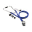 McKesson Lumeon Sprague Rappaport Stethoscope Blue 