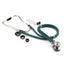 McKesson Lumeon Sprague Rappaport Stethoscope Blue 
