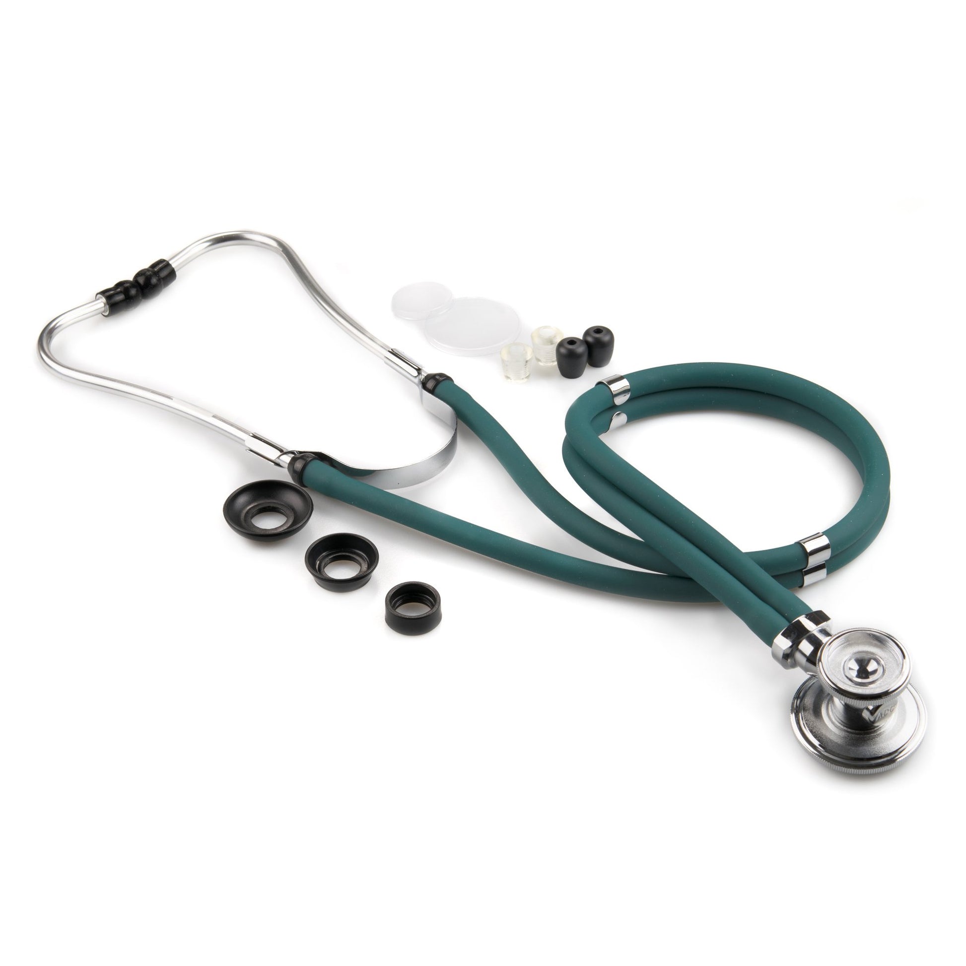 McKesson Lumeon Sprague Rappaport Stethoscope Blue 