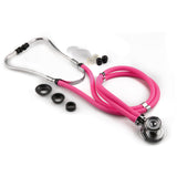 McKesson Lumeon Sprague Rappaport Stethoscope Blue 
