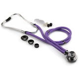 McKesson Lumeon Sprague Rappaport Stethoscope Blue 