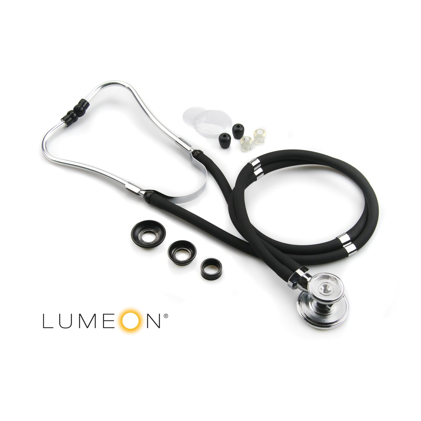 McKesson Lumeon Sprague Rappaport Stethoscope Blue 