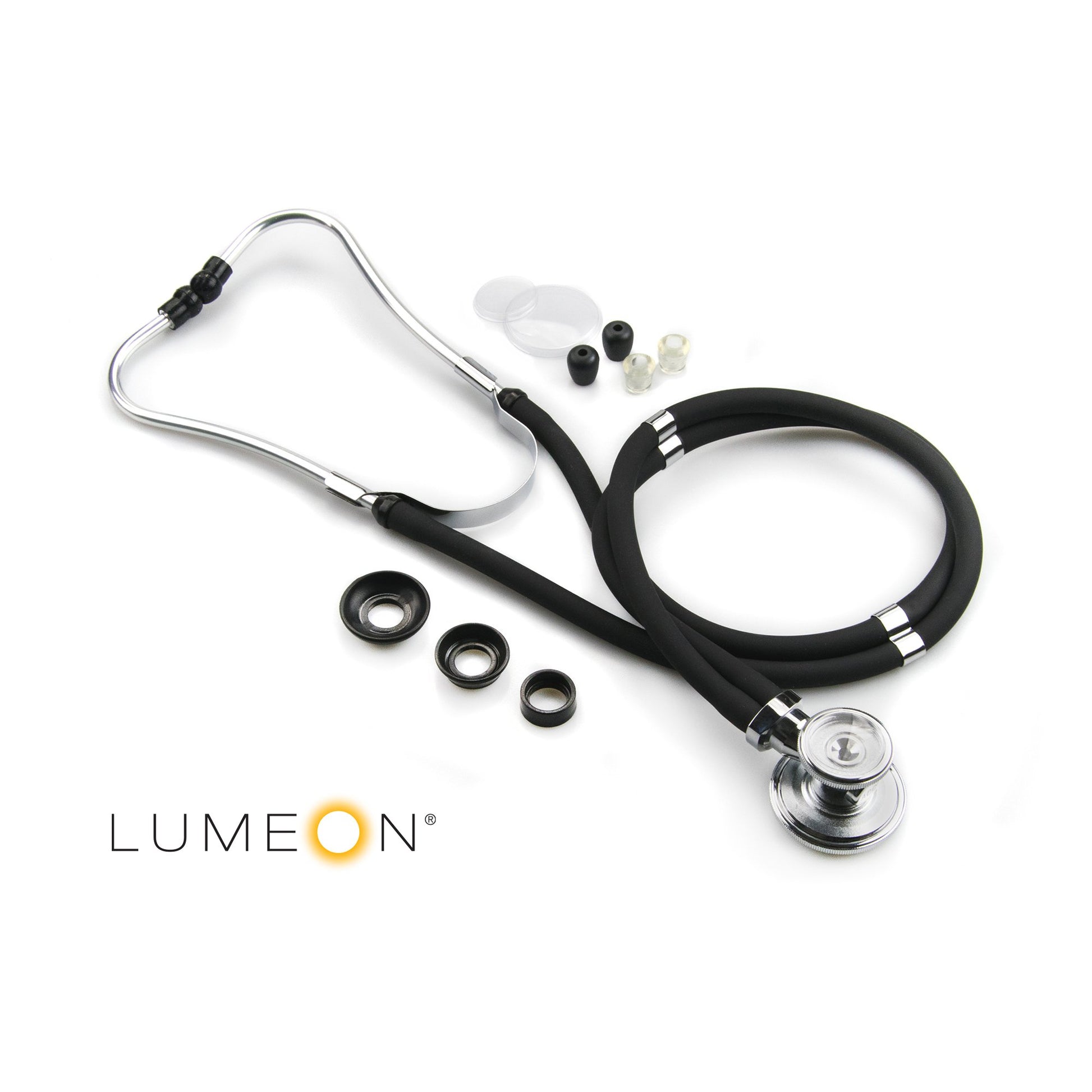 McKesson Lumeon Sprague Rappaport Stethoscope Blue 