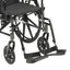 McKesson Manual Lightweight Wheelchair 