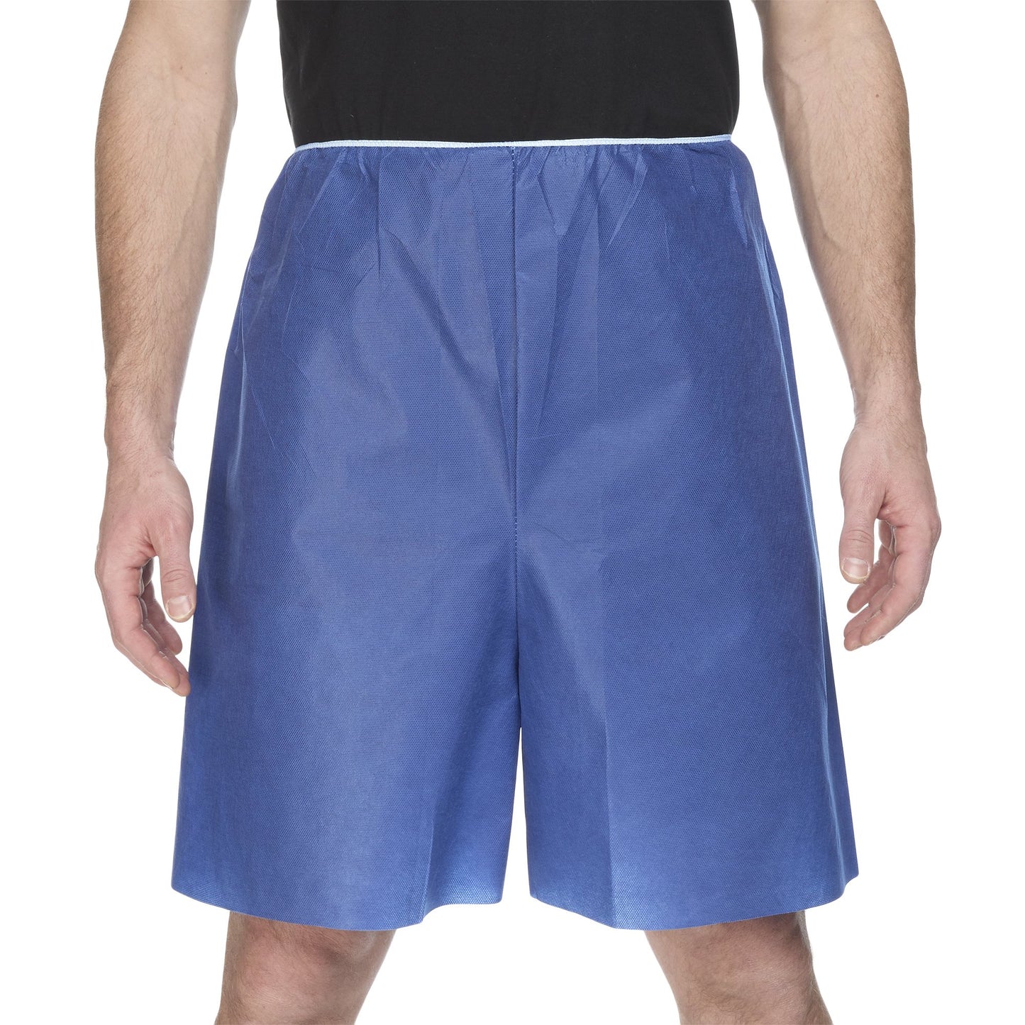McKesson Patient Exam Shorts XXL Case of 50 