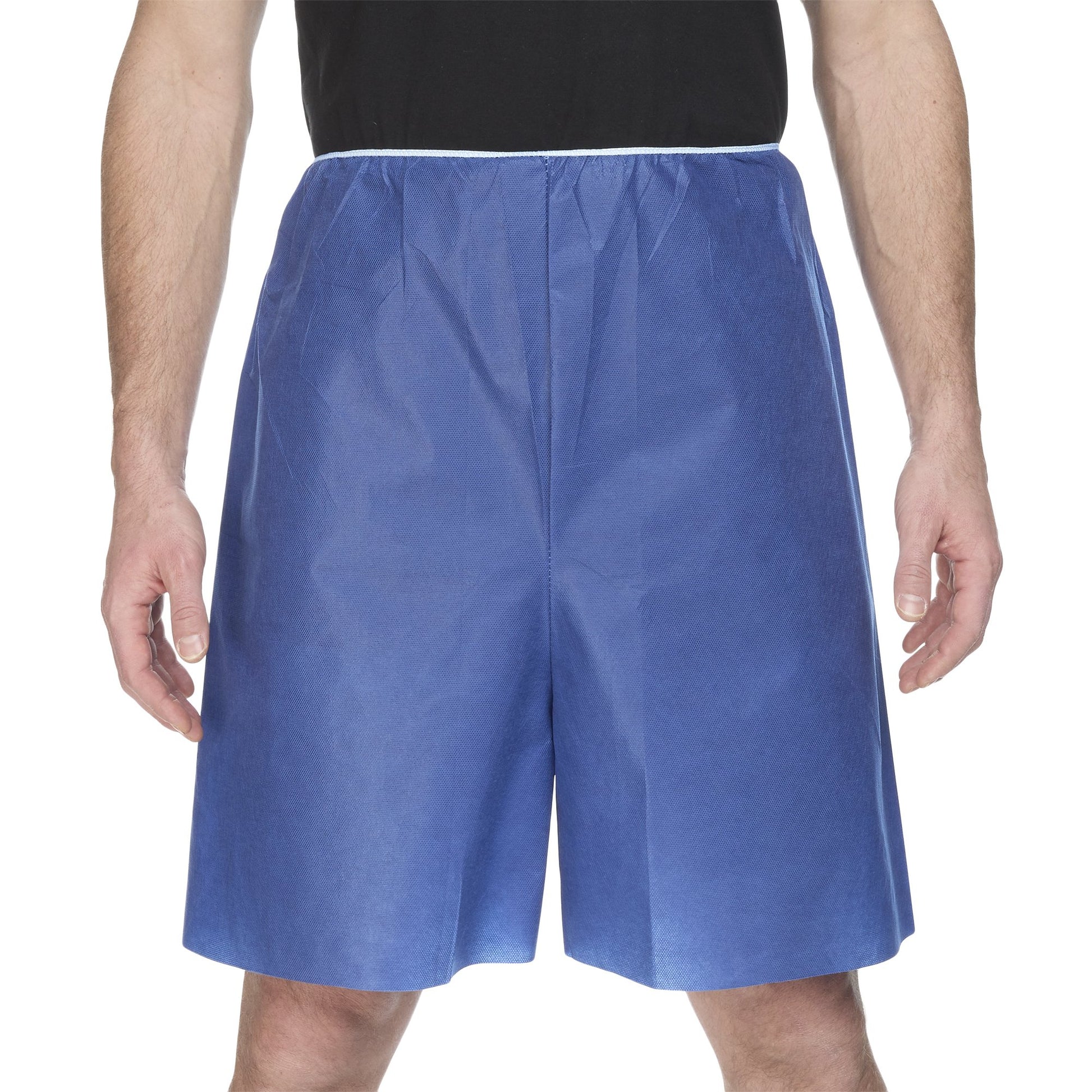 McKesson Patient Exam Shorts XXL Case of 50 