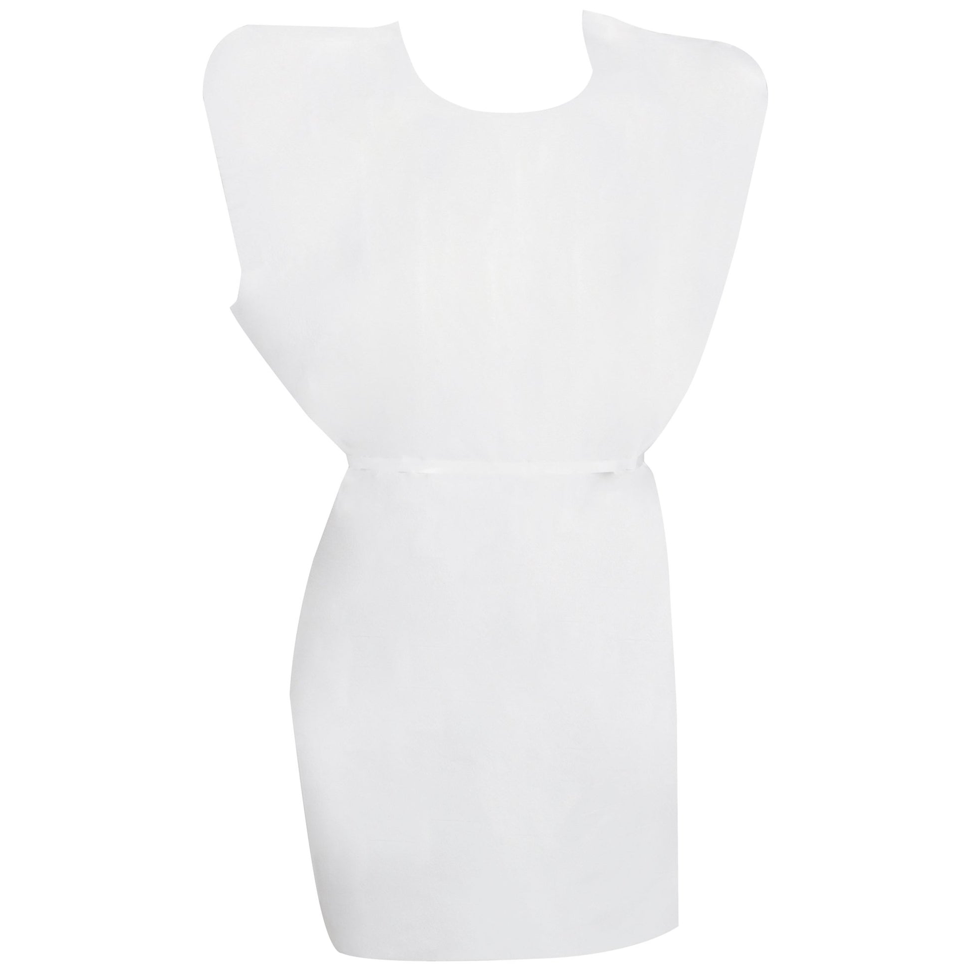 McKesson Patient Tissue Exam Gown 1 Each 