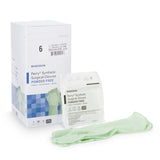 McKesson Perry® Performance Plus Polyisoprene Surgical Glove 5.5 Box of 50 