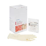 McKesson Perry® Performance Plus Surgical Glove 5.5 1 Pair 