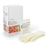 McKesson Perry® Performance Plus Surgical Glove 5.5 1 Pair 