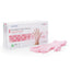 McKesson Pink Nitrile® Exam Glove S Box of 250 