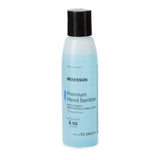 McKesson Premium Hand Sanitizer 4 oz. 1 Each 