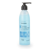 McKesson Premium Hand Sanitizer 4 oz. 1 Each 