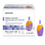 McKesson Pressure Activated Safety Lancets 30 Gauge Case of 2000 