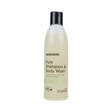 McKesson Pure Shampoo and Body Wash 1 Each 