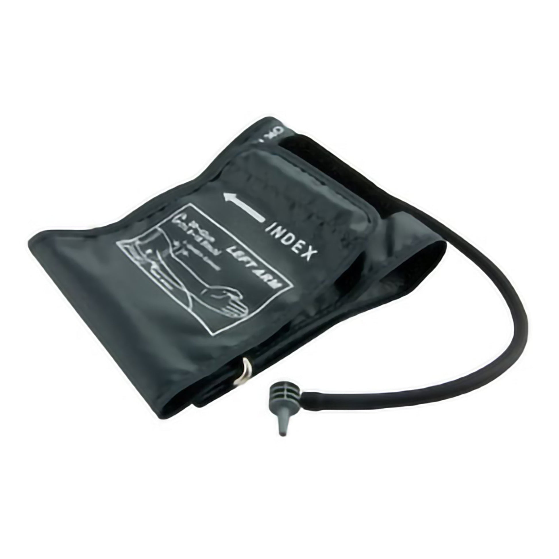 McKesson Reusable Blood Pressure Cuff 1 Each 