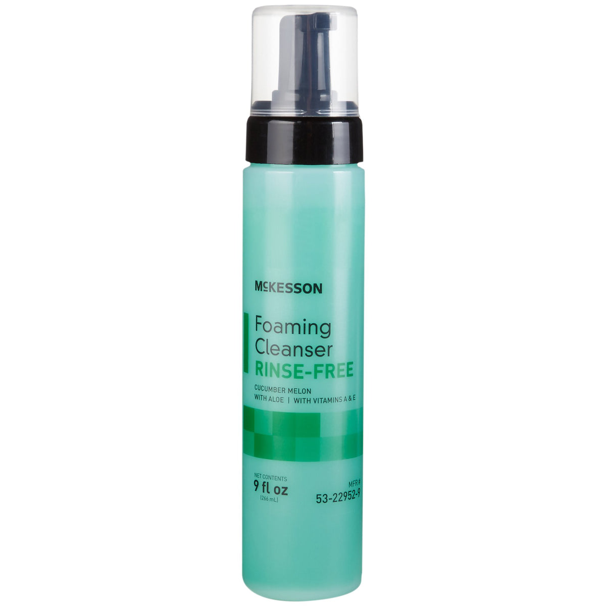 McKesson Rinse-Free Body Wash 1 Each 