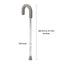McKesson Round Handle Cane 