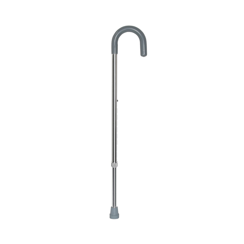 McKesson Round Handle Walking Cane 