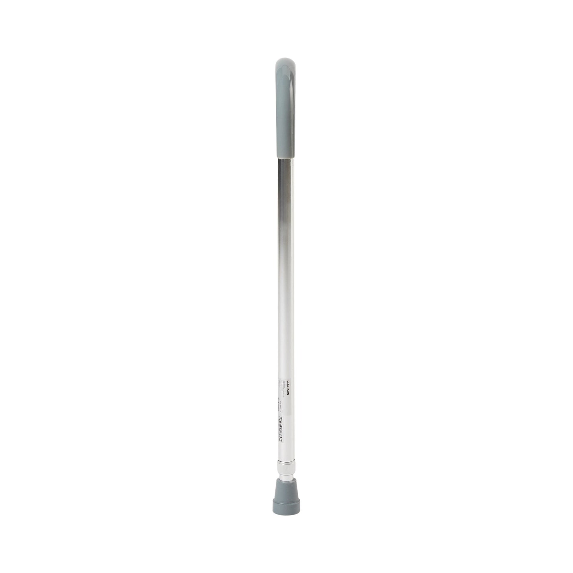 McKesson Round Handle Walking Cane 